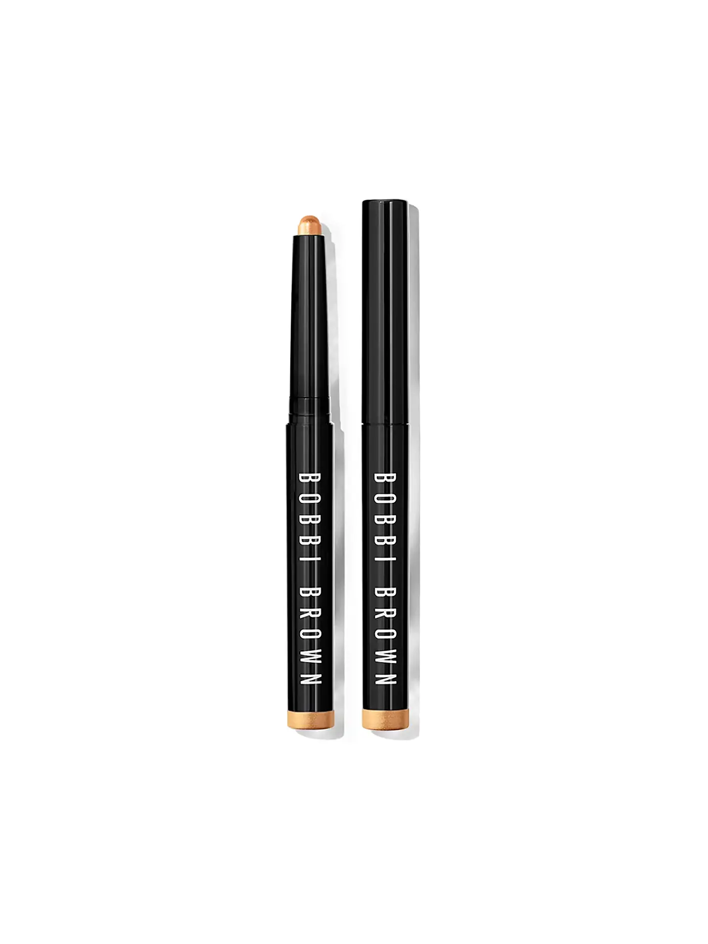 BOBBI BROWN | Lidschatten - Long-Wear Cream Shadow Stick ( 54 Mulberry ) | gold